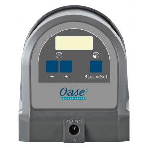 FishGuard aquarium voederautomaat FishGuard aquarium voederautomaat